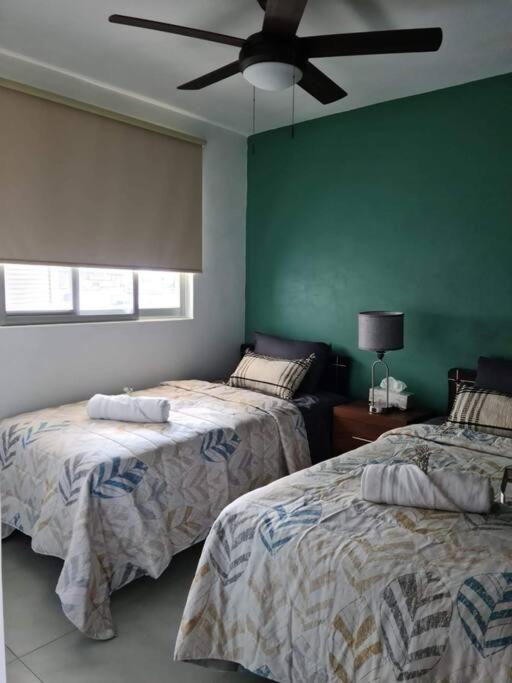 Departamento En El Corazon De Guadalajara Lägenhet Exteriör bild