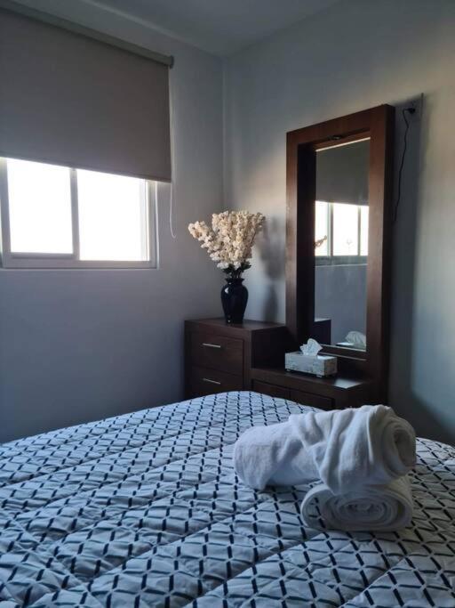 Departamento En El Corazon De Guadalajara Lägenhet Exteriör bild